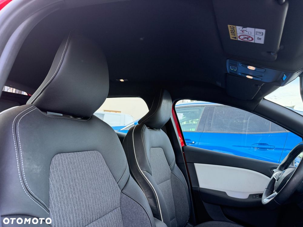 Renault Clio TCe 90 EVOLUTION - 22