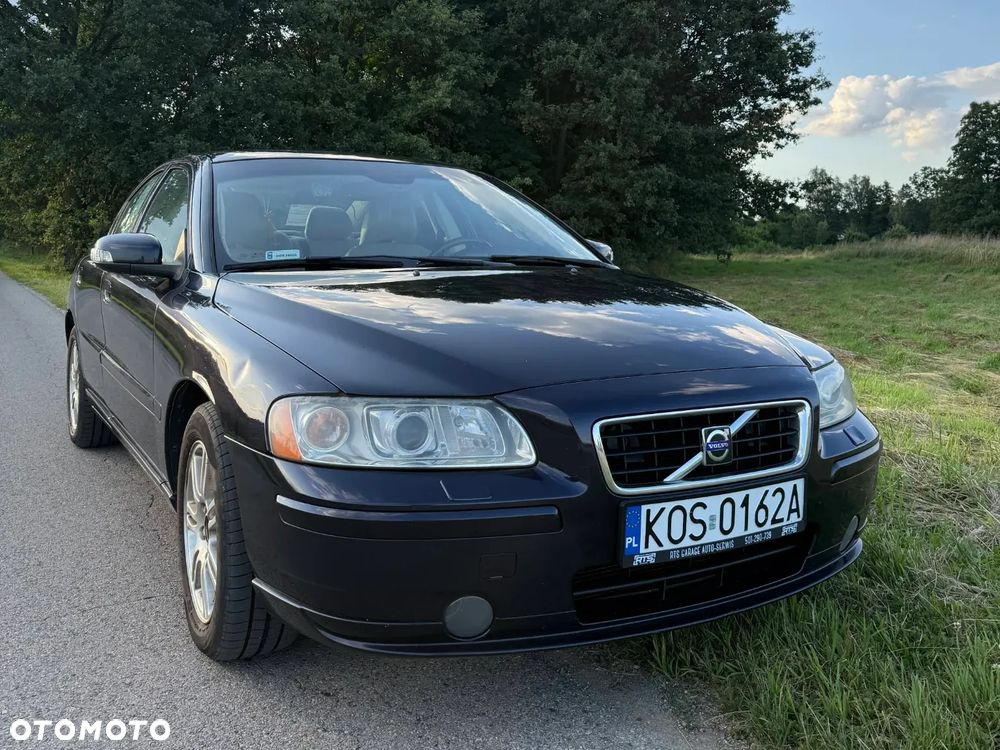 Volvo S60 2.4D Momentum - 2