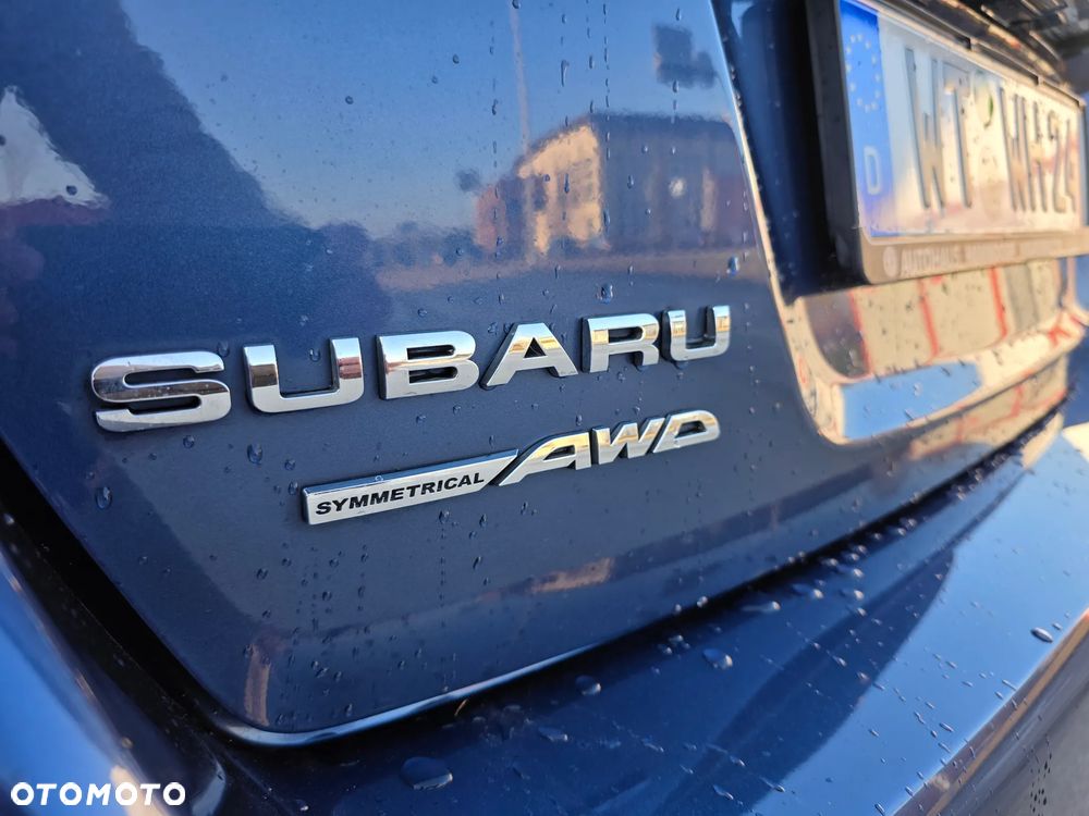 Subaru XV 2.0i Edition35 Sport - 22