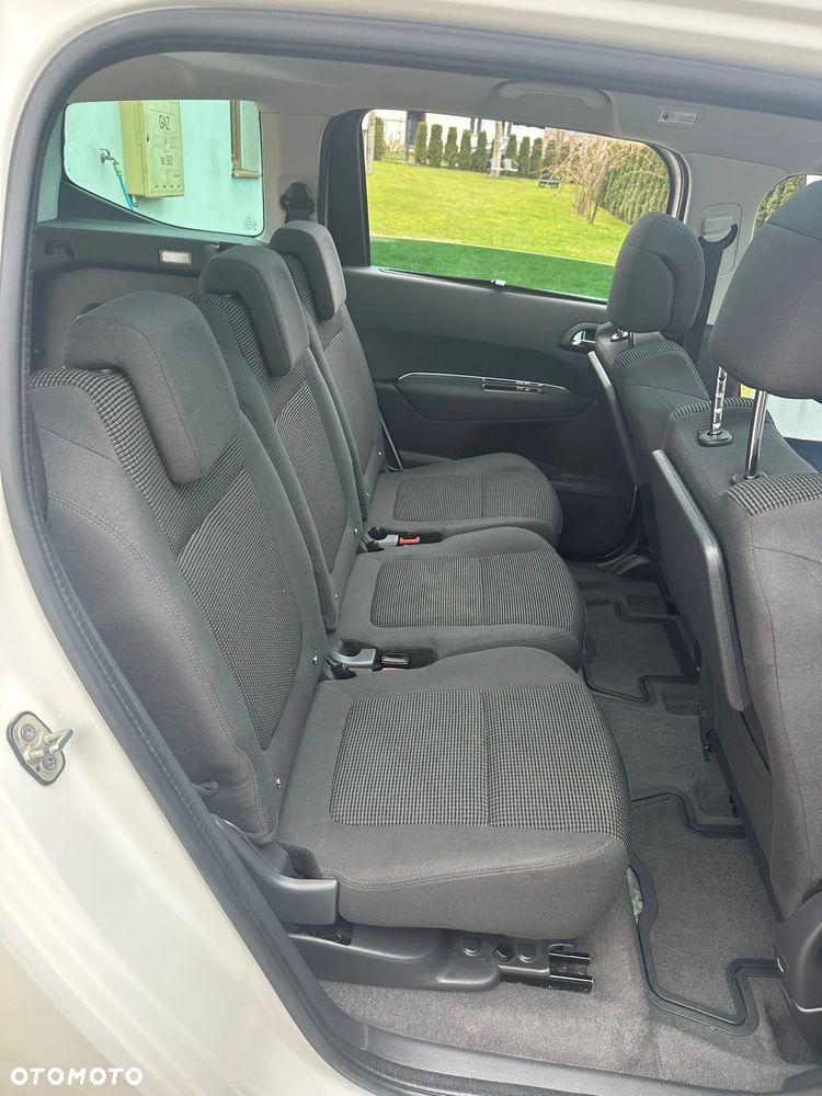 Peugeot 5008 HDI FAP 115 Family - 20