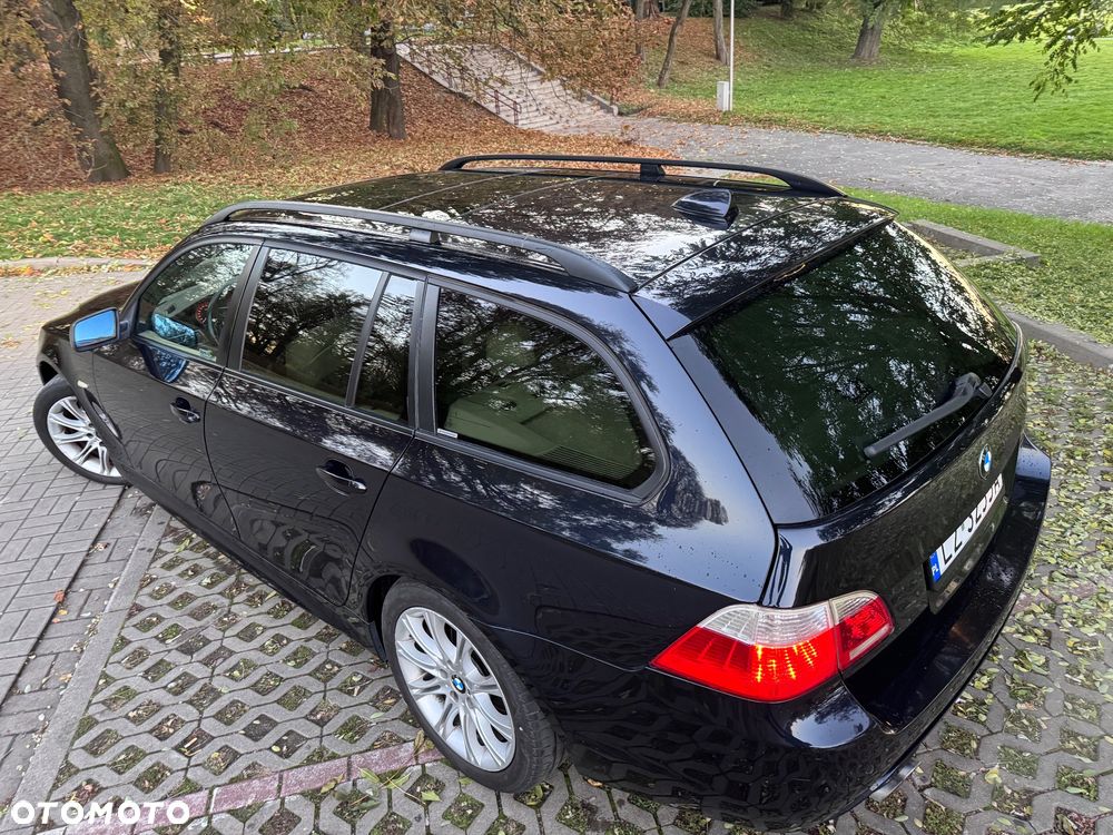 BMW Seria 5 530xi - 3
