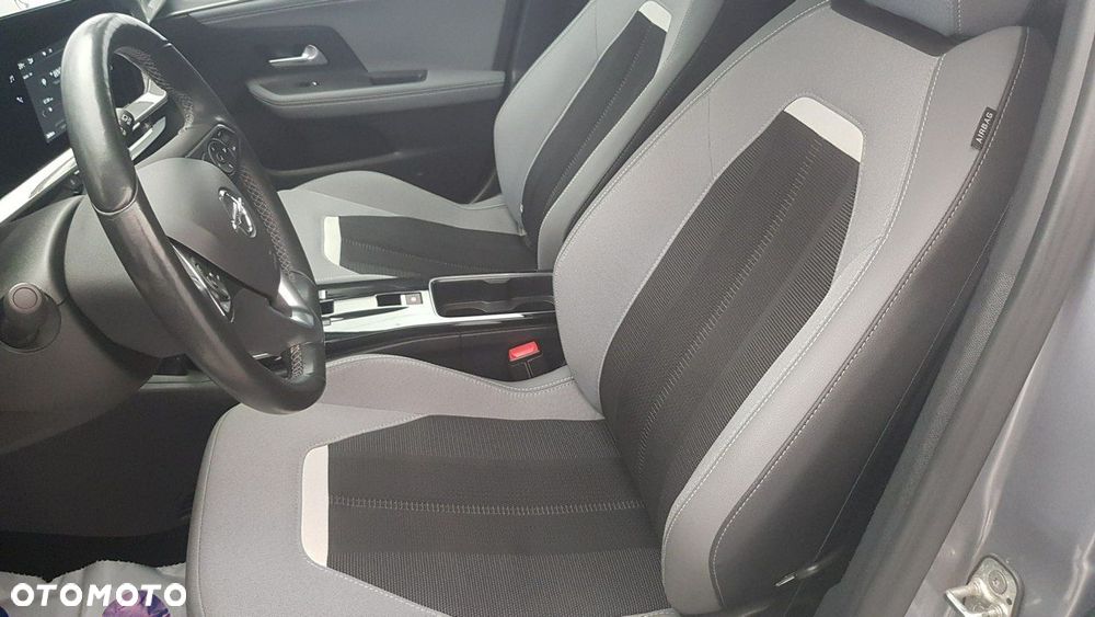 Opel Mokka - 15