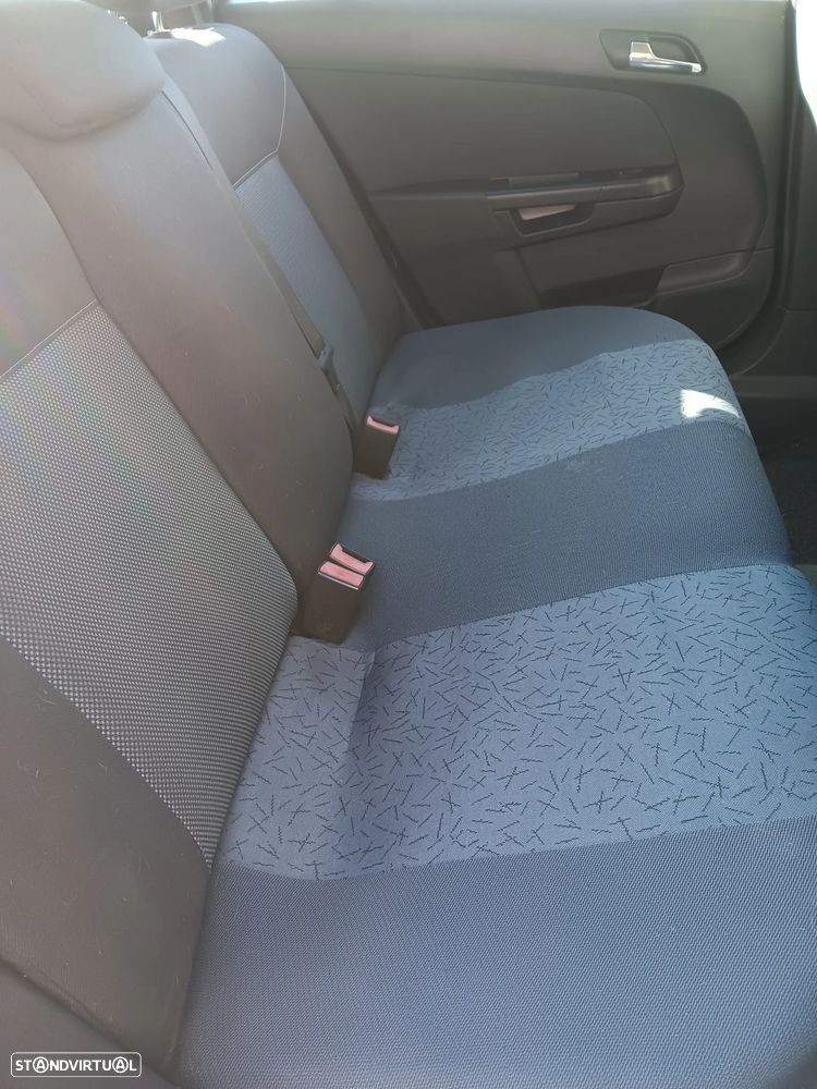 Opel Astra Caravan 1.3 CDTi Enjoy ecoFLEX - 8