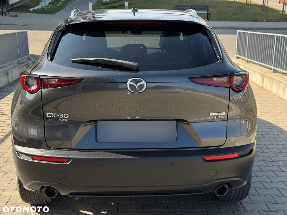 Mazda CX-30 - 5