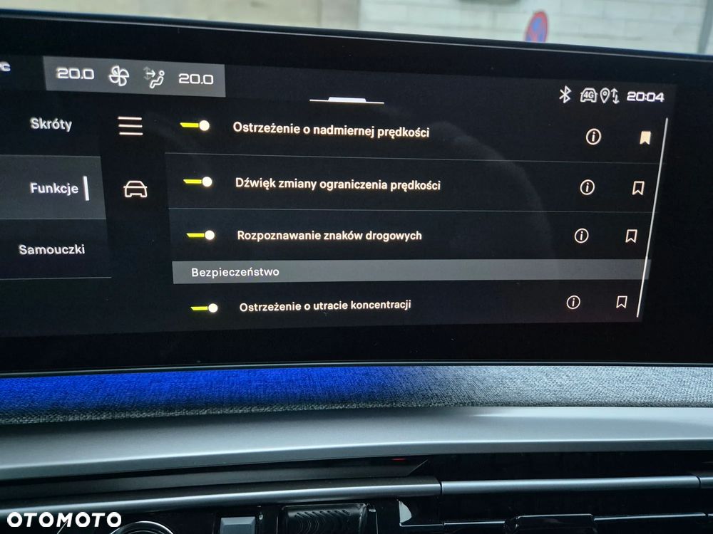 Peugeot 3008 195 e-DSC7 GT EXCLUSIVE - 38