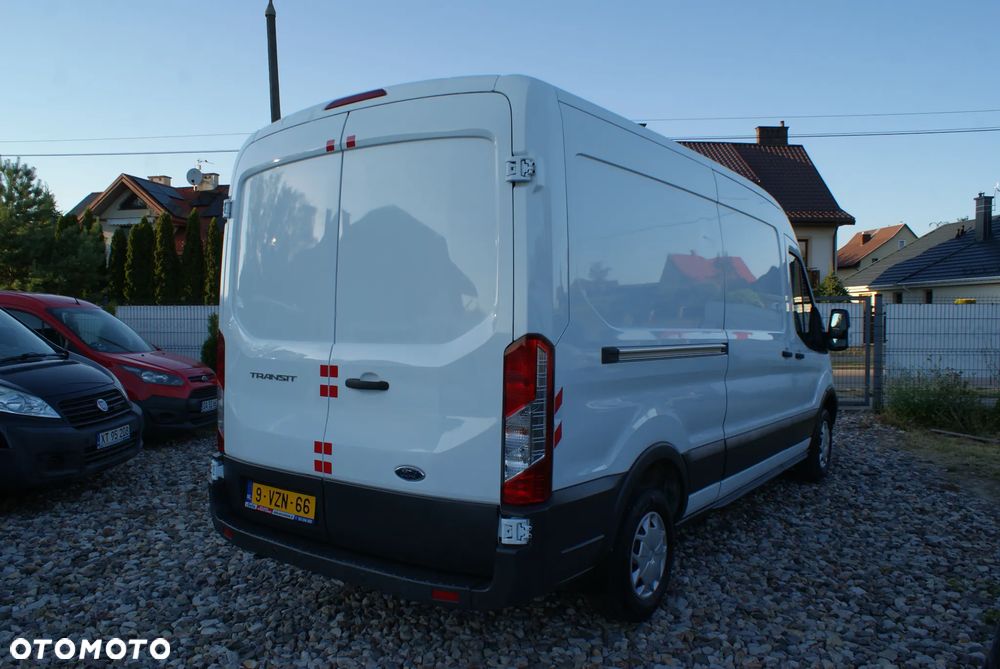 Ford Transit - 4