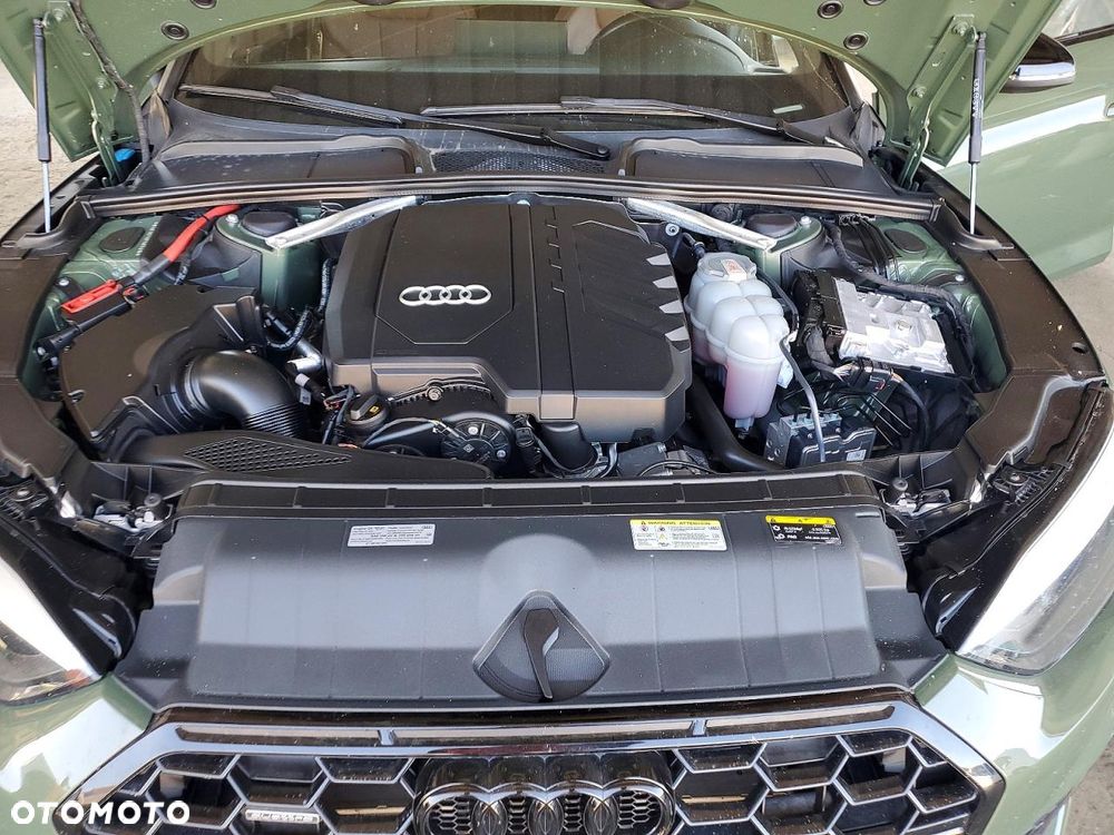 Audi A5 Limousine - 11