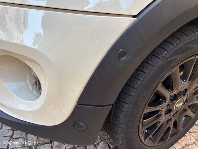 MINI 3 Portas One Sport Edition - 48