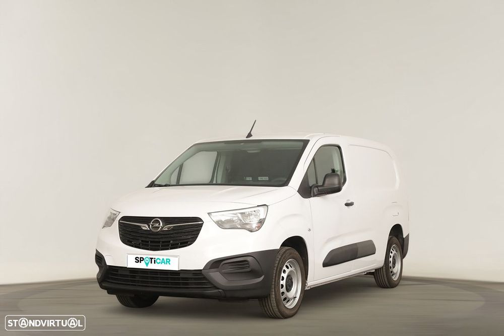 Opel combo van 1.5 cdti l2h1 - 2