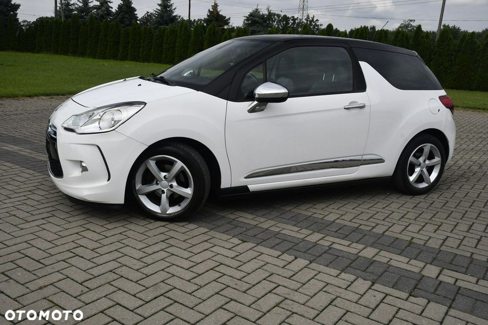 Citroën DS3 - 6