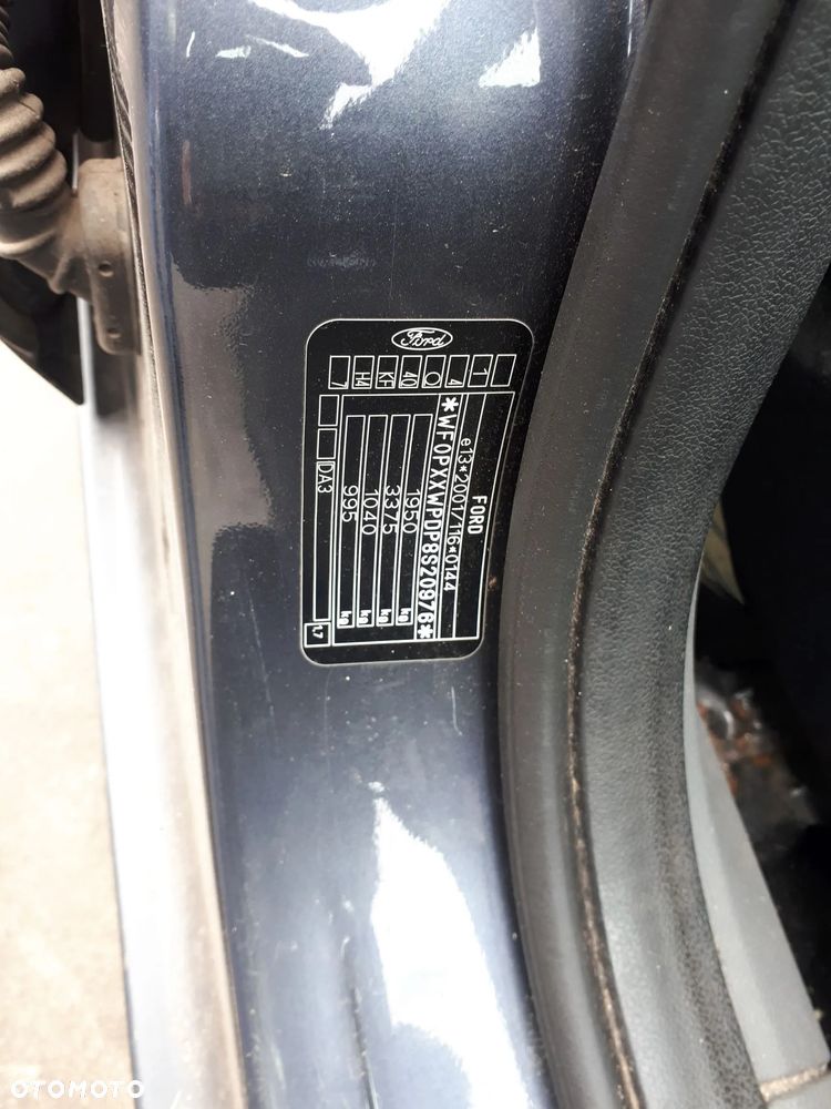 FORD FOCUS MK2 LIFT 07-11 1.8 TDCI LICZNIK ZEGARY - 27