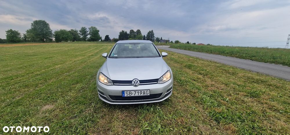 Volkswagen Golf - 2
