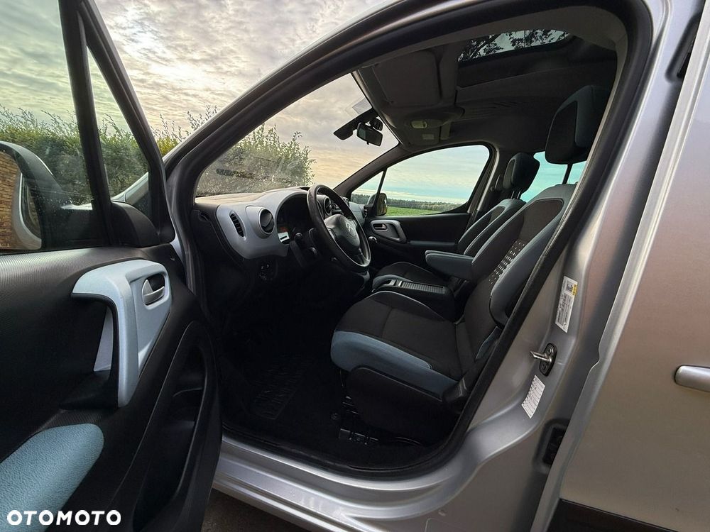 Citroën Berlingo Multispace HDi 115 FAP Selection - 6