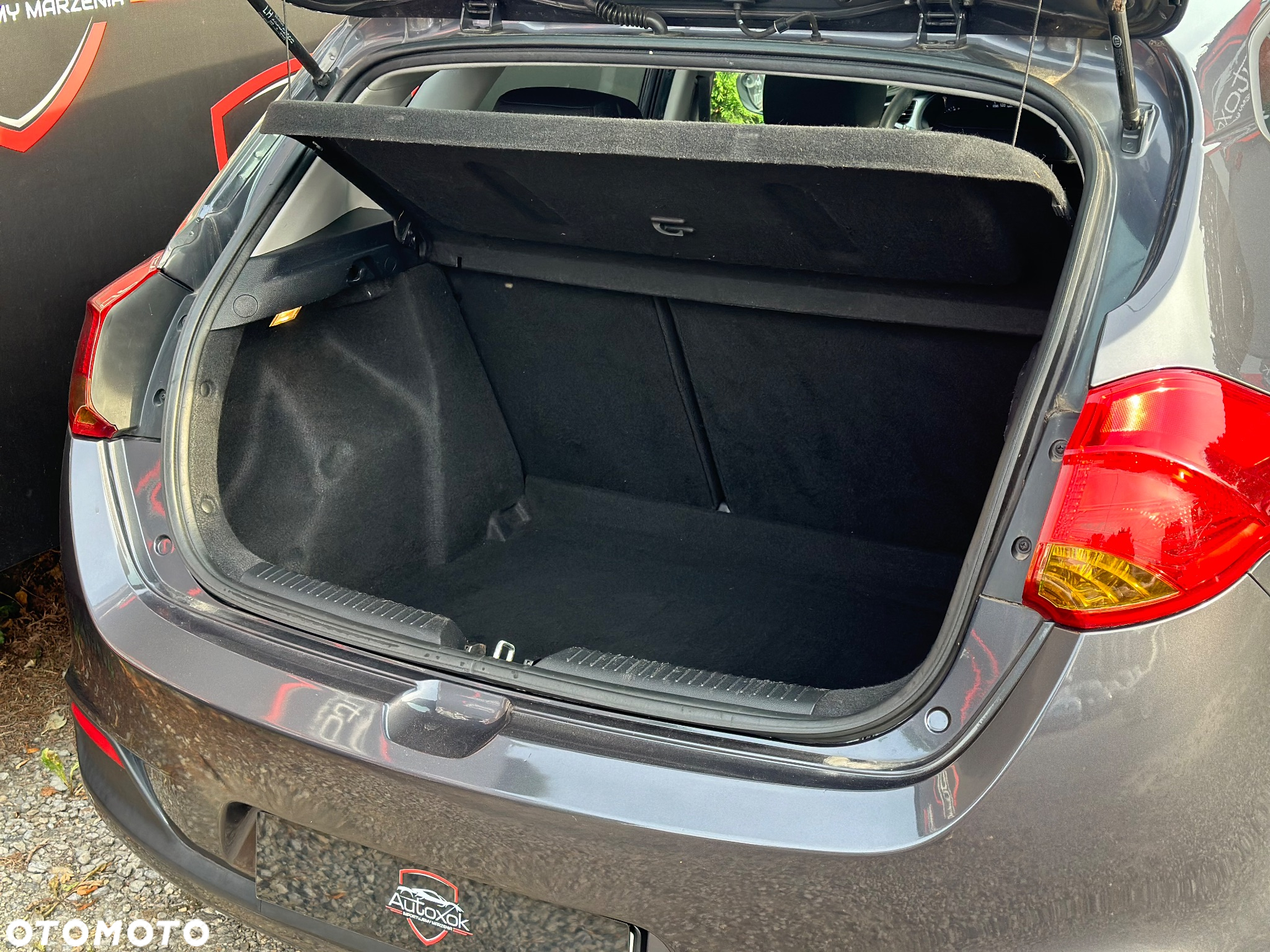 Kia Ceed 1.4 CVVT Attract plus - 34