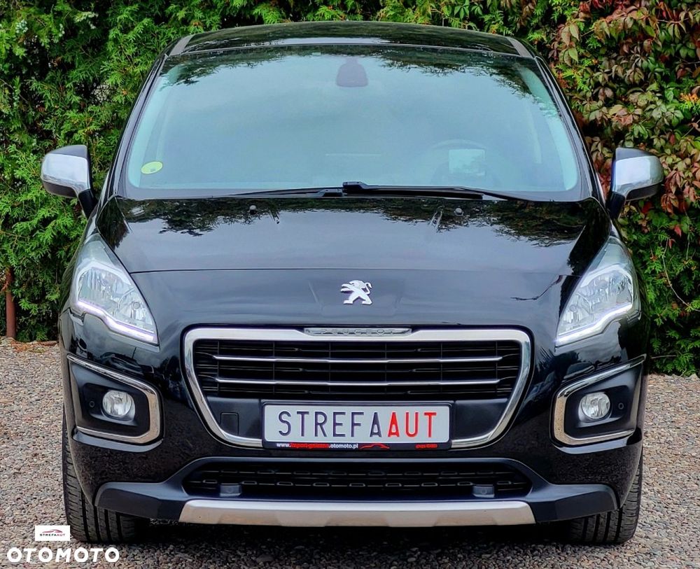 Peugeot 3008 - 10
