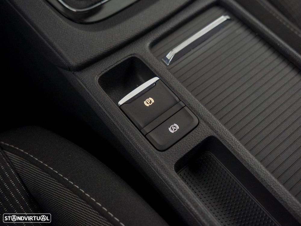 Skoda Octavia Break 1.0 TSI Ambition - 25