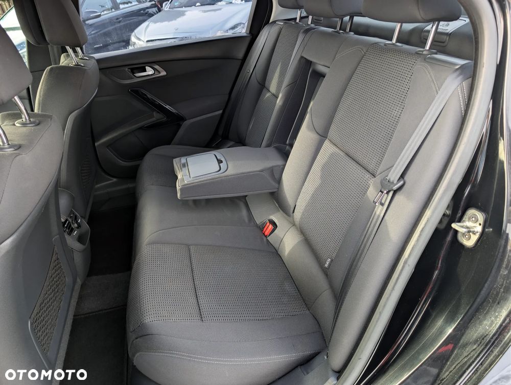 Peugeot 508 e-HDi 115 Stop&Start Access - 10