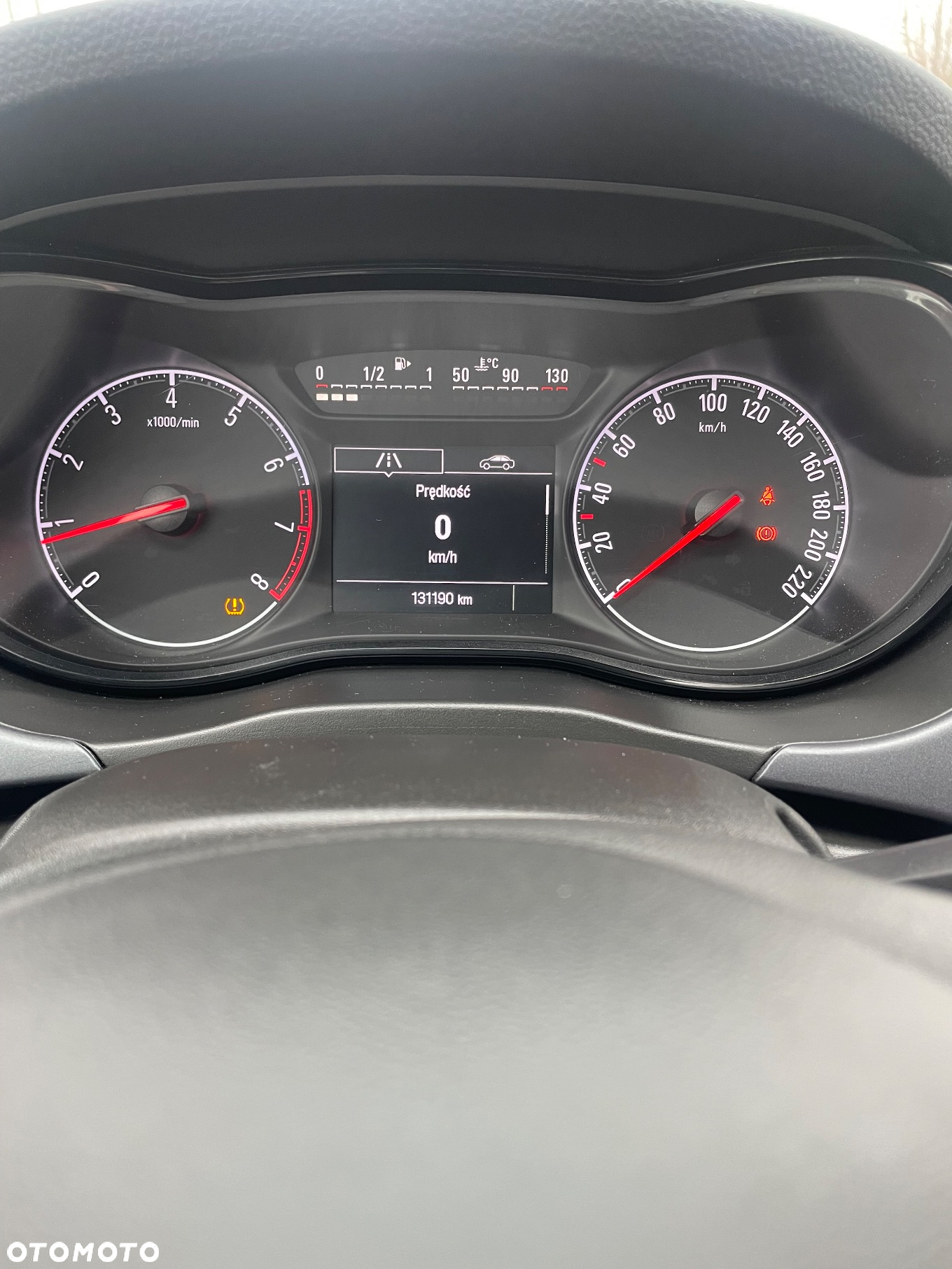 Opel Corsa 1.2 Cosmo - 7
