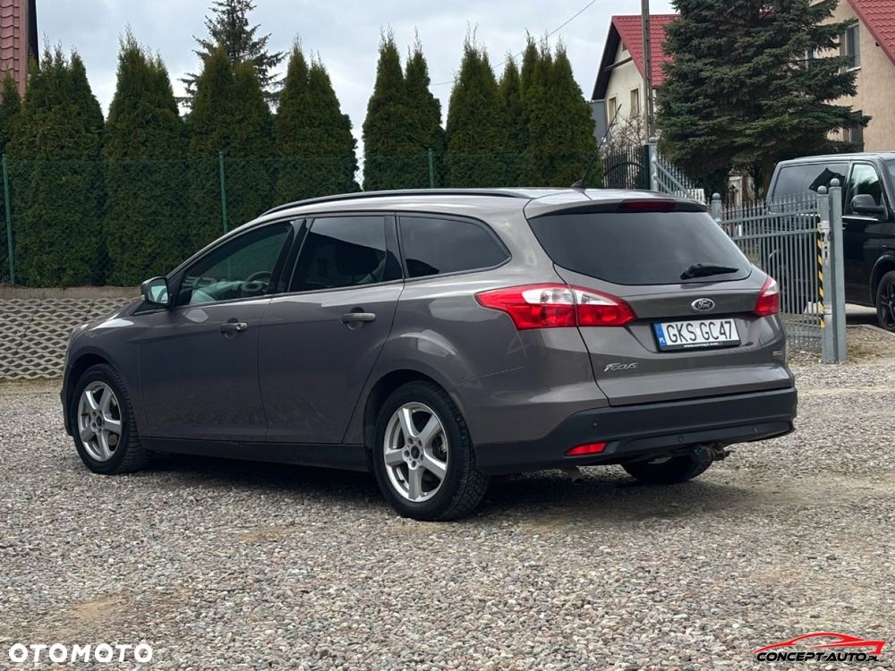 Ford Focus - 13