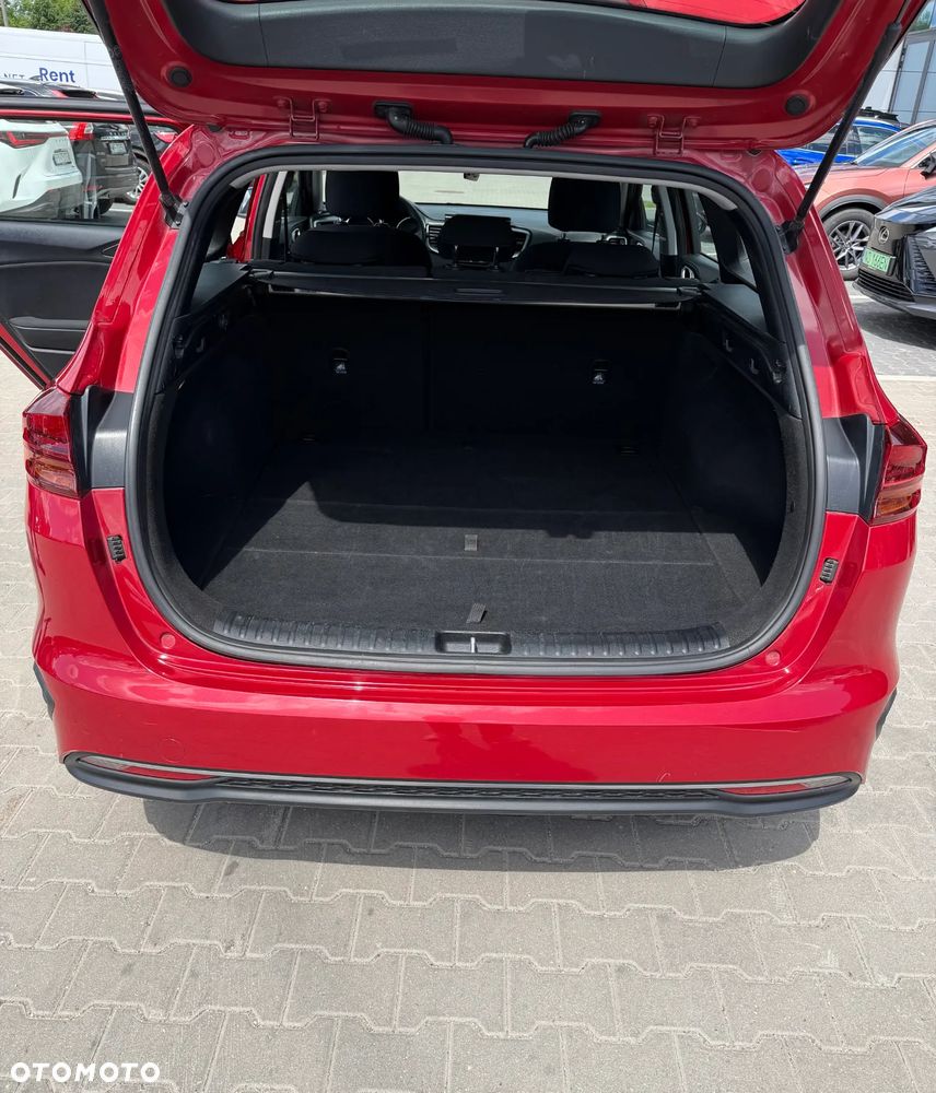 Kia Ceed 1.6 CRDi SCR S - 11