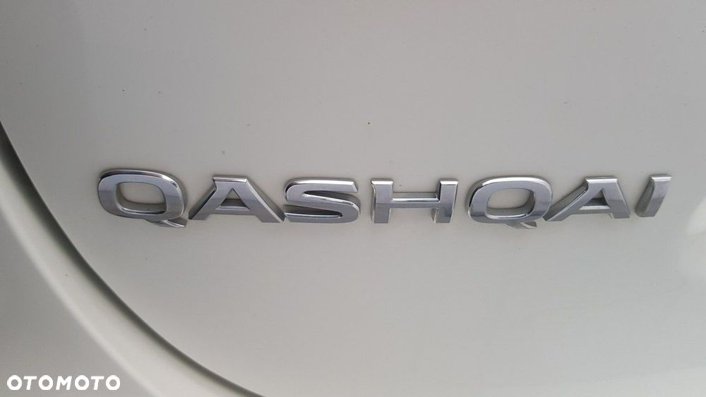 Nissan Qashqai - 13