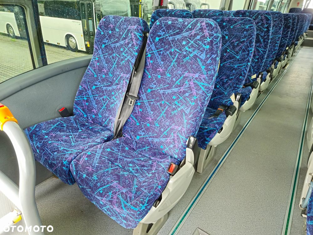 Scania HIGER A30 / SPROWADZONA / KLIMA / EEV - 32