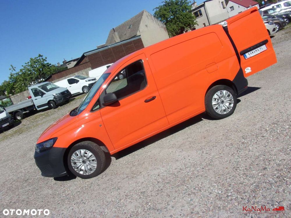 Volkswagen Caddy - 8