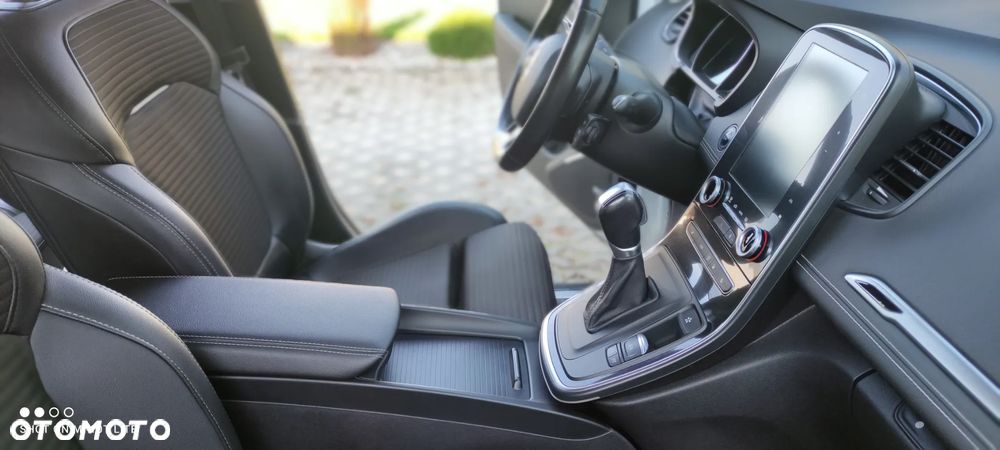 Renault Grand Scenic Gr 1.6 dCi Bose EDC - 12