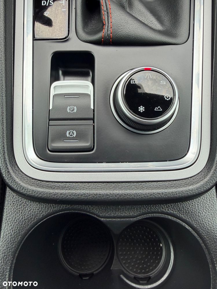 Seat Ateca 2.0 TSI FR S&S 4Drive DSG - 22