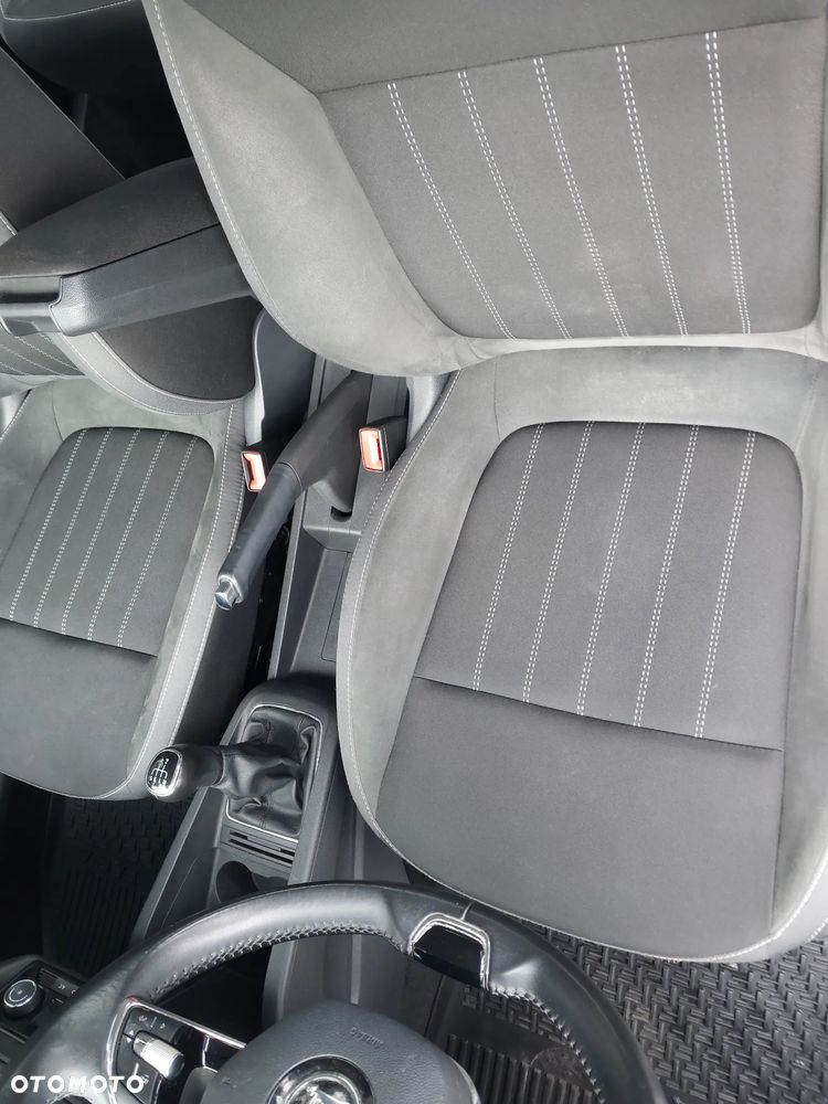 Skoda Fabia 1.0 TSI Style - 12