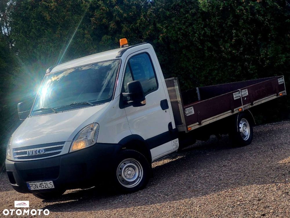 Iveco DAILY 35s12 - 17