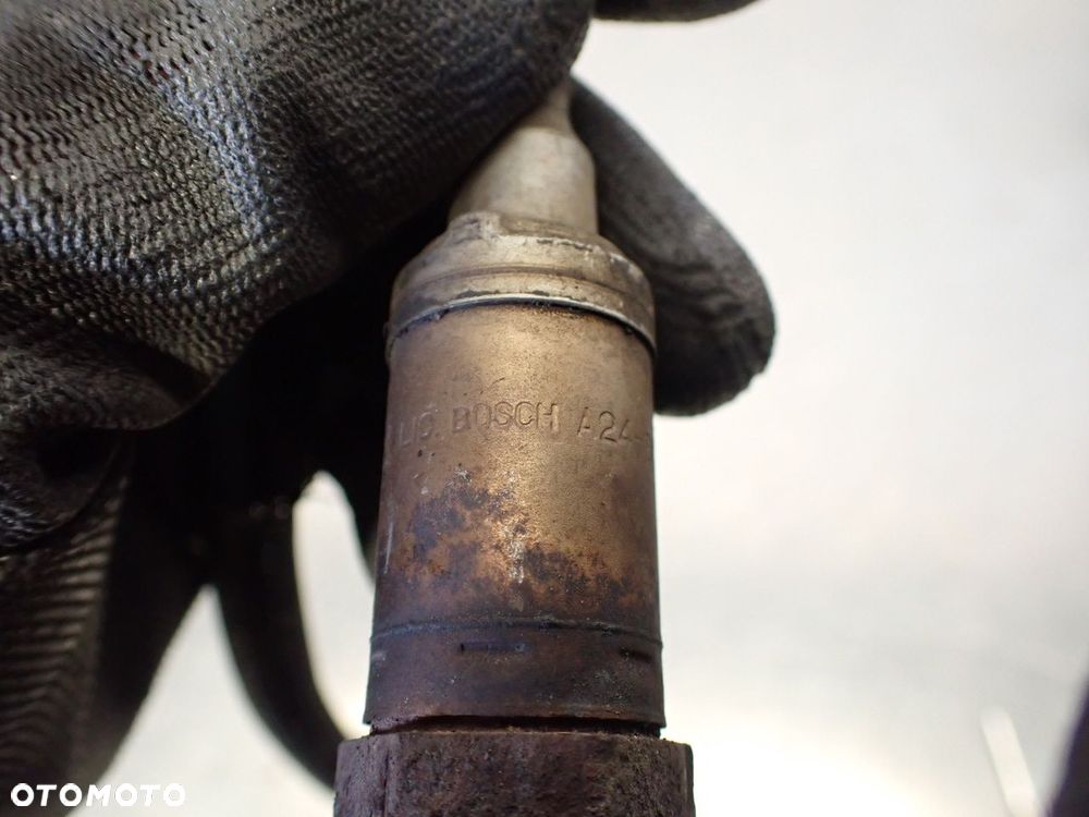 SONDA LAMBDA SUBARU IMPREZA GH 1.5 - 5