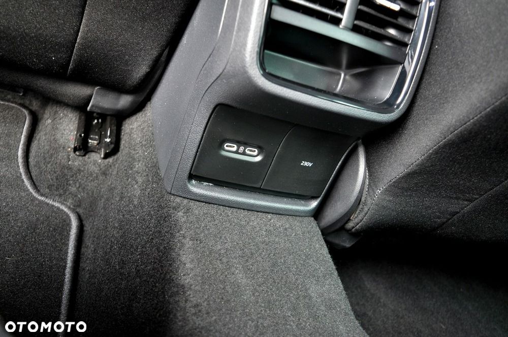 Skoda Octavia 1.0 TSI Active - 25