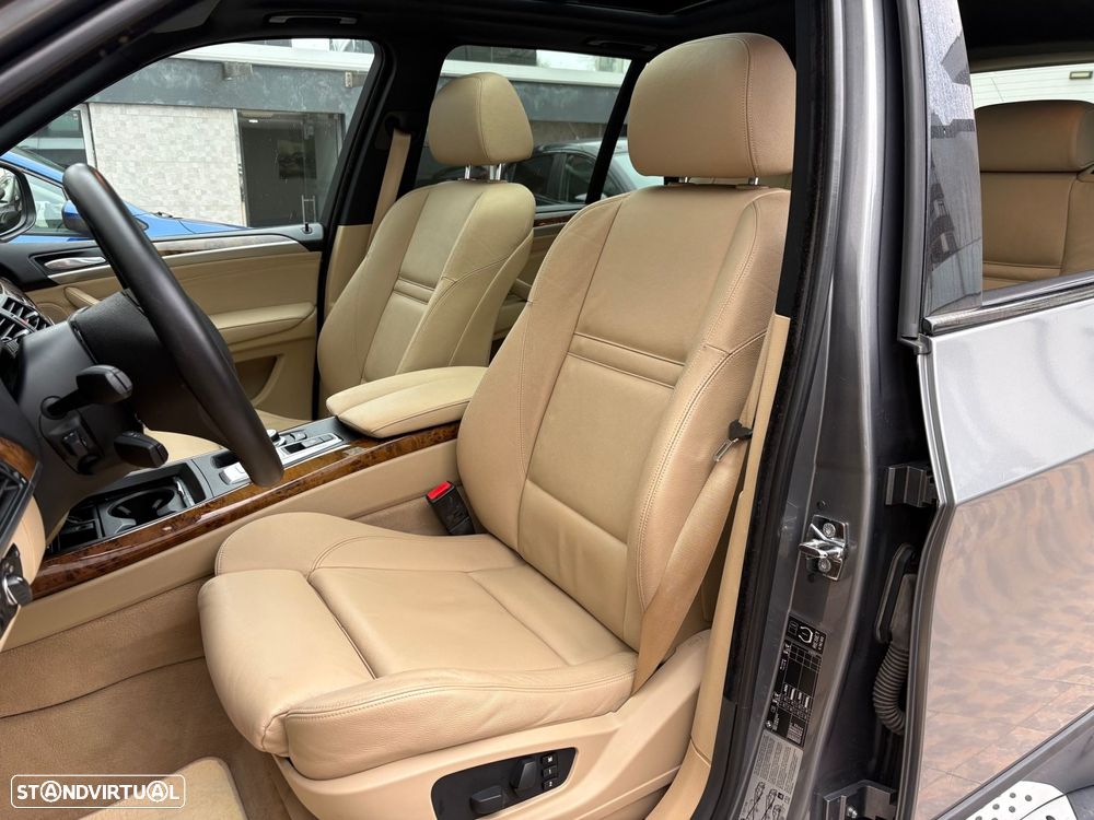 BMW X5 30 d xDrive - 9