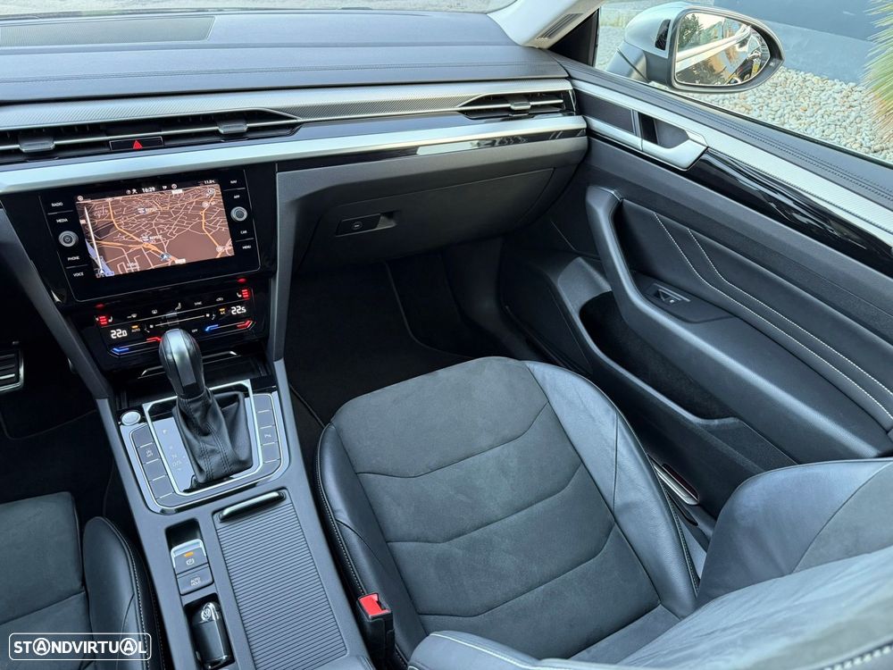 VW Arteon 2.0 TDI Elegance DSG - 22