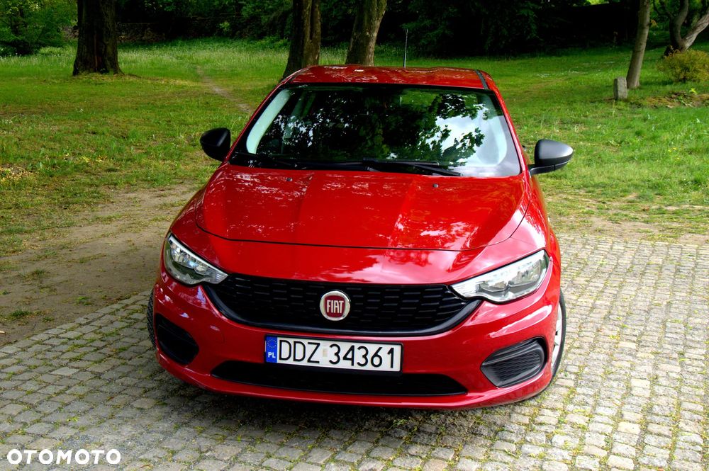Fiat Tipo 1.4 16V - 3