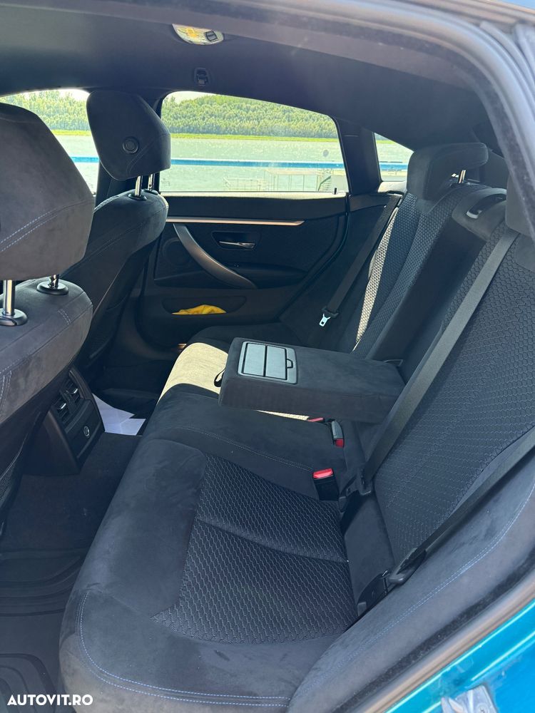 BMW Seria 4 - 15