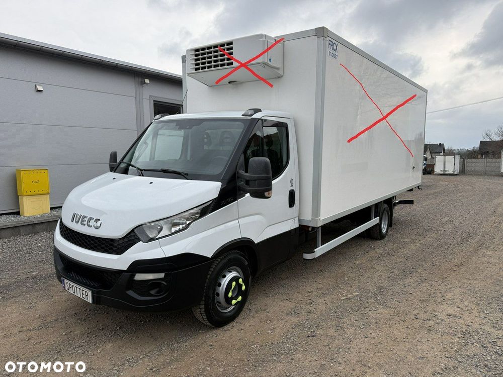 Iveco 70C17 - 1