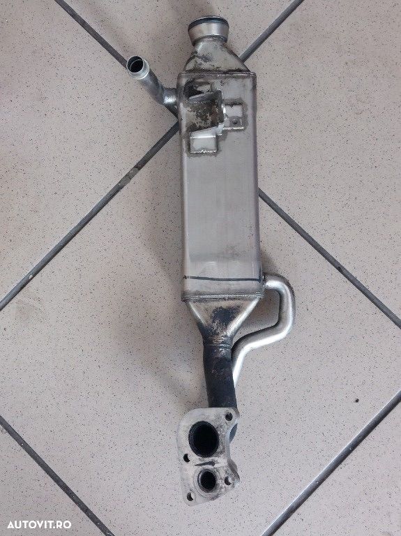 Racitor gaze Mercedes VITO 3.0 CDI 2006 2007 2008 2009 2010 2011 2012 - 3