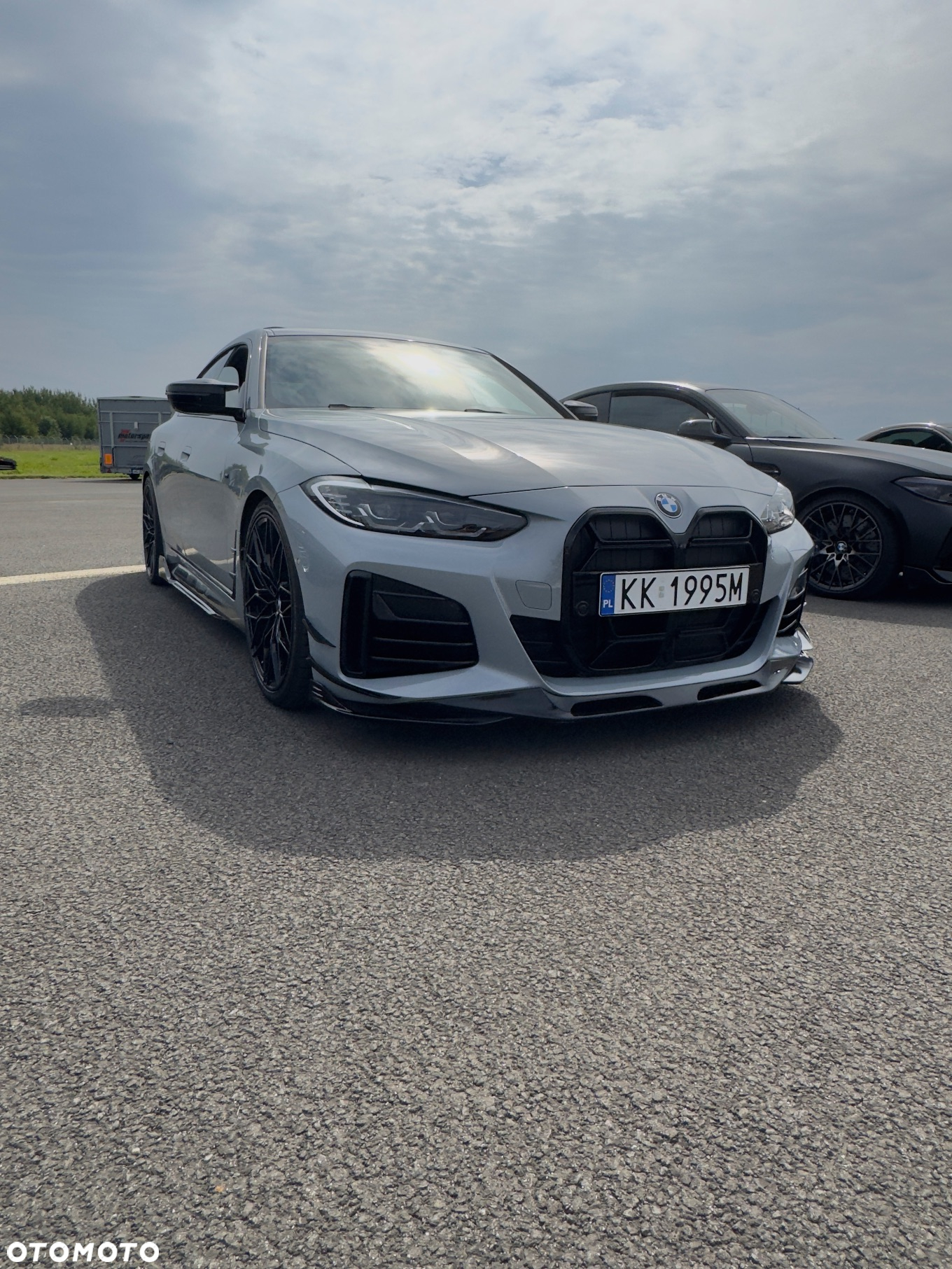 BMW Seria 4 M440i xDrive Gran Coupe - 15