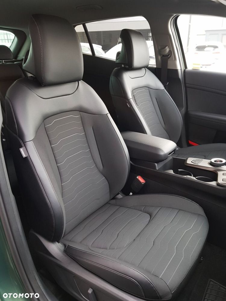 Kia Sportage 1.6 T-GDI HEV Anniversary 2WD - 25
