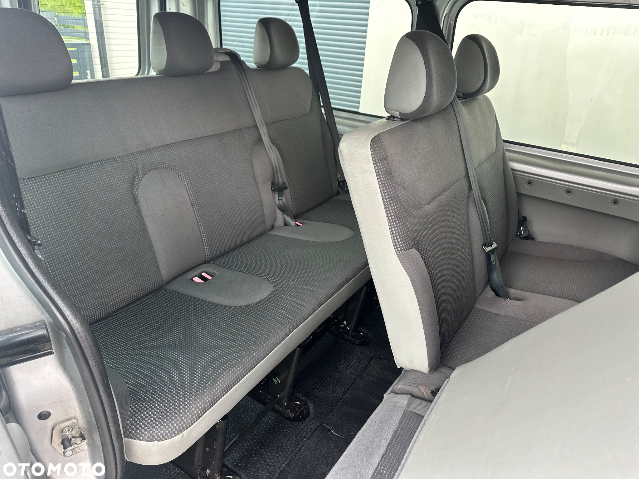 Opel Vivaro 2.0 CDTI L2H1 - 19