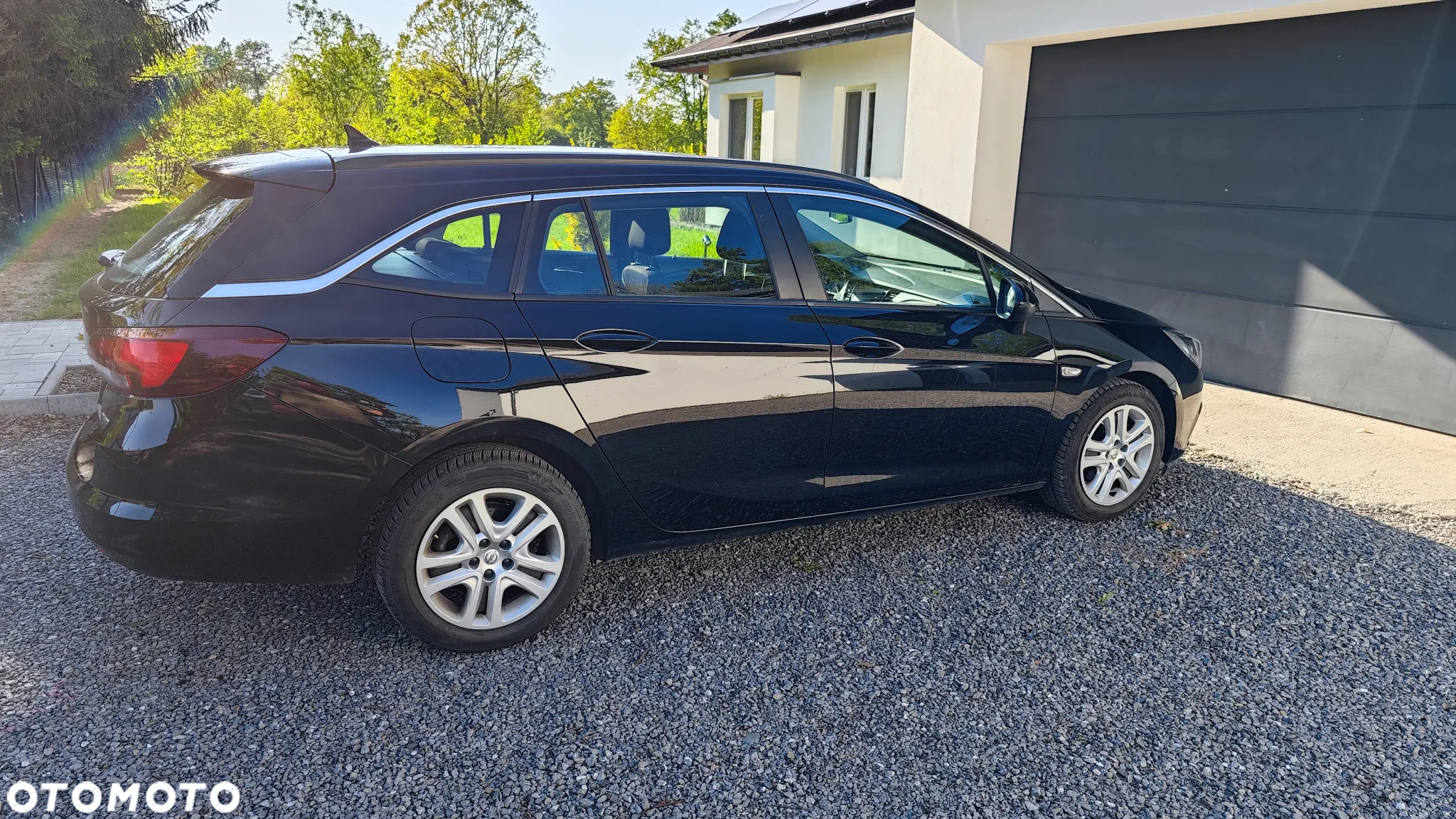 Opel Astra V 1.4 T Enjoy - 3