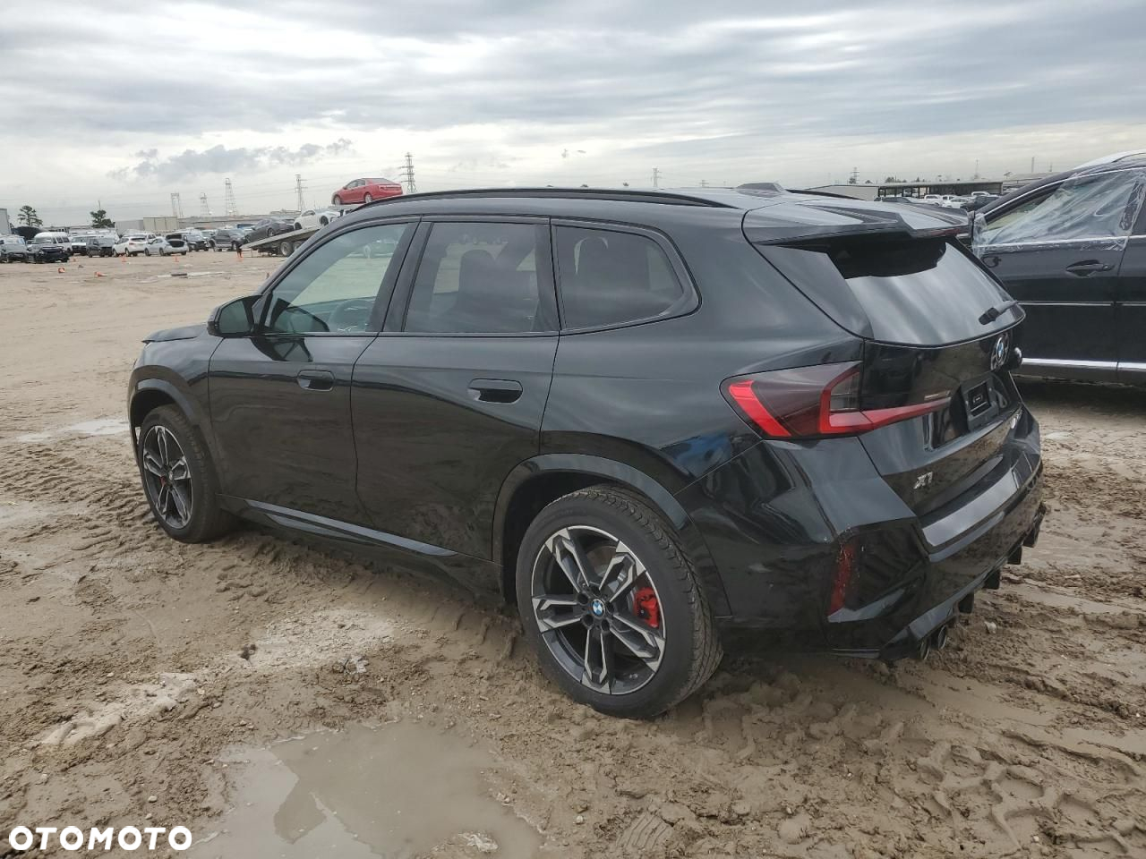 BMW X1 - 2