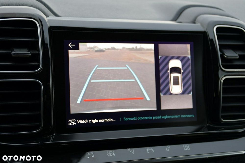 Citroën C5 Aircross 1.6 PHEV 225 Shine Pack EAT8 - 21