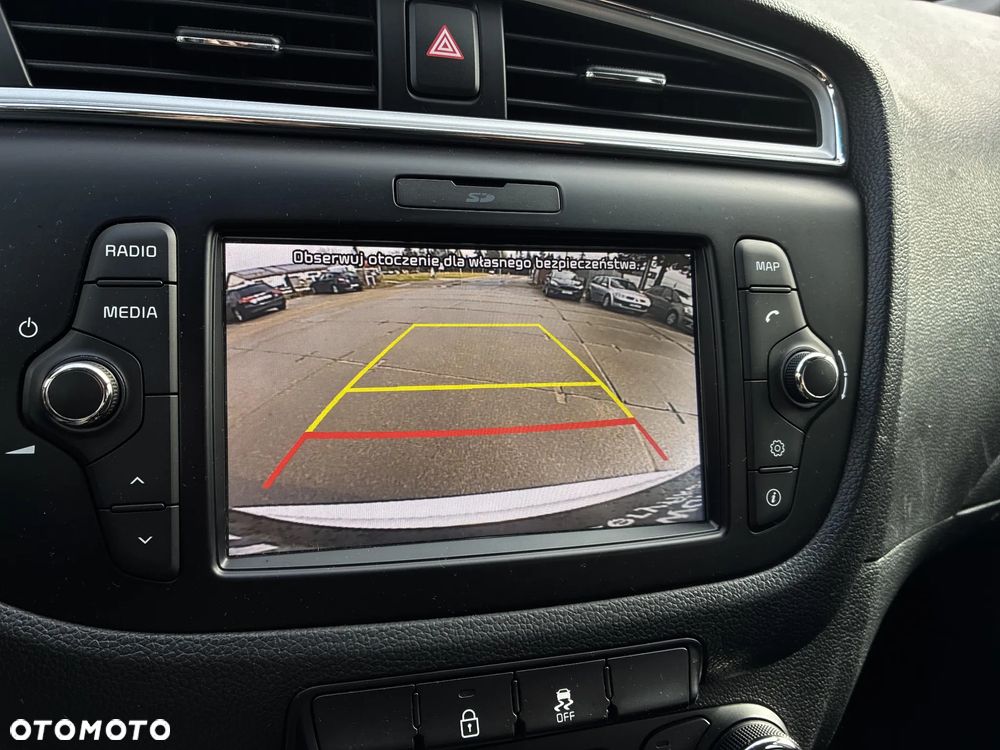 Kia Ceed 1.4 CRDi M - 23