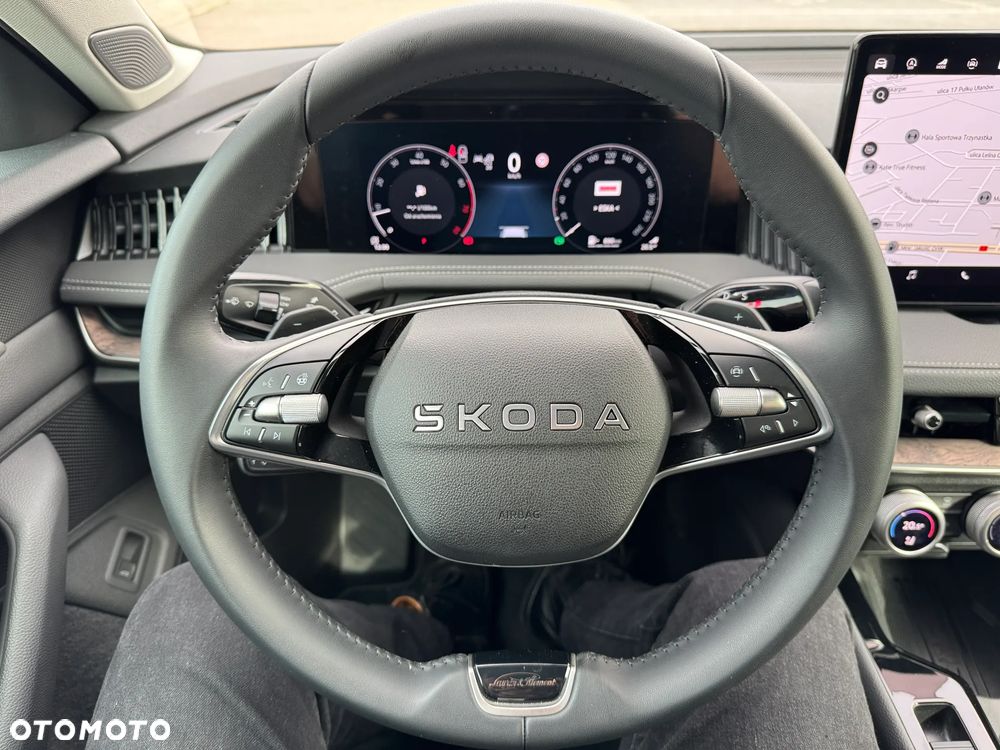 Skoda Superb - 28