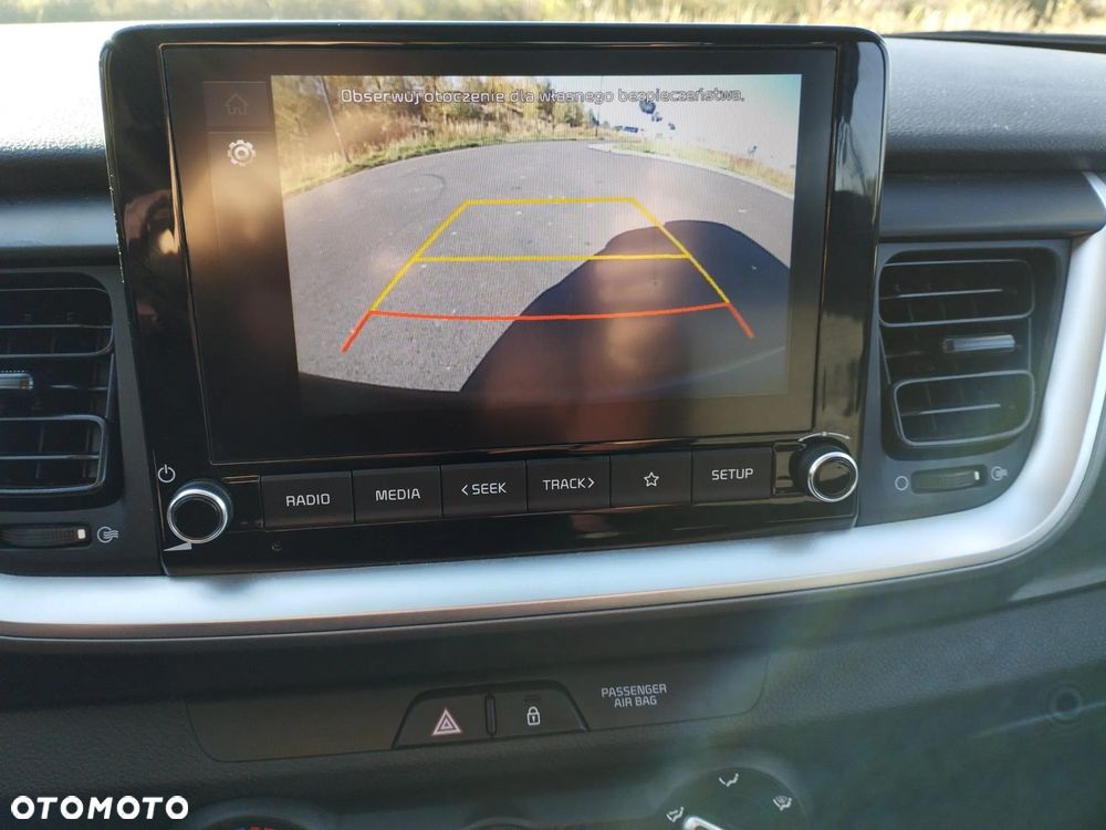 Kia Stonic 1.0 T-GDI M - 23