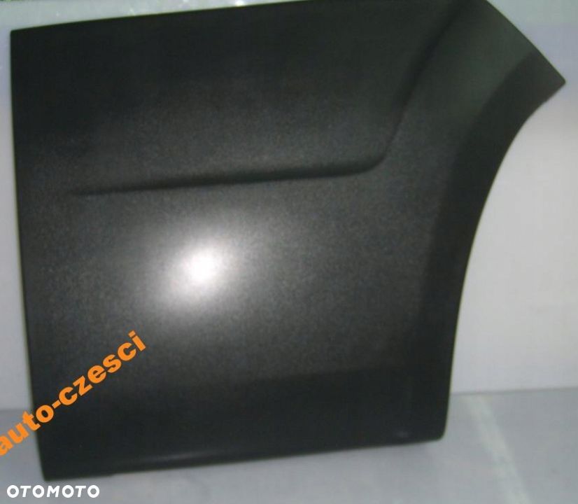 LISTWA KAROSERII TYŁ PRAWA FIAT DUCATO 2006-2014 - 1