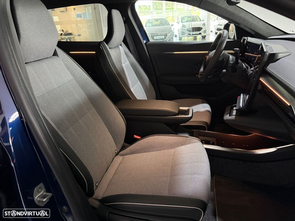 Mitsubishi Eclipse Cross 87 kWh Intense - 16